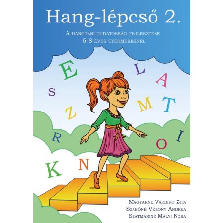 Hang-lépcső 2. (Hanglépcső)