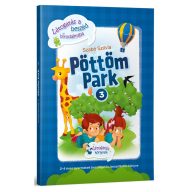 Pöttöm park 3.