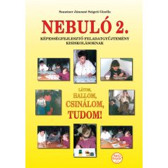 Nebuló 2.