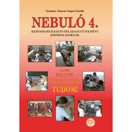 Nebuló 4.