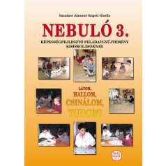 Nebuló 3.