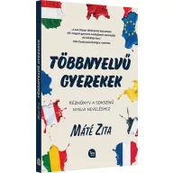 Többnyelvű gyerekek