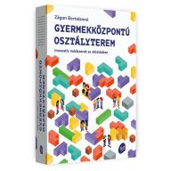 Gyermekközpontú osztályterem