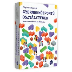 Gyermekközpontú osztályterem