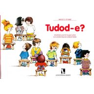 Tudod-e? Készségfejlesztő feladatlapok