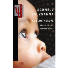 Az elme nyelve Társalgás és nyelvfejlődés