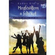 Megfésültem a felhőket