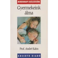 Gyermekeink álma