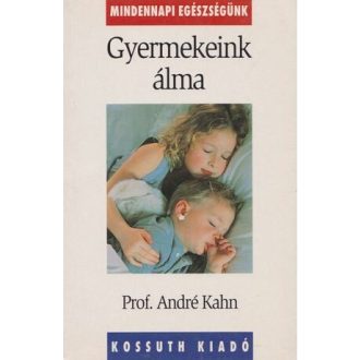 Gyermekeink álma