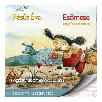 Esőmese négy évszak meséi