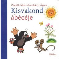 Kisvakond ábécéje