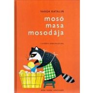 Mosó Masa Mosodája