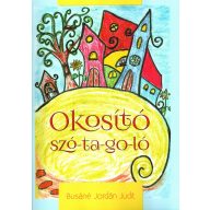 Okosító szótagoló