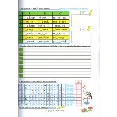 Okosító szótagoló