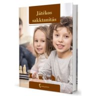 Játékos sakktanítás 