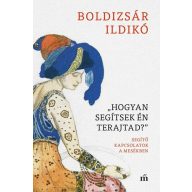   Hogyan segítsek én terajtad? Segítő kapcsolatok a mesékben