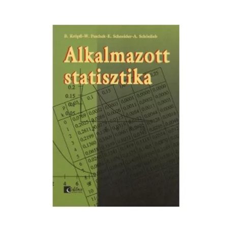 Alkalmazott statisztika