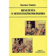 Bevezetés a nevelésszociológiába