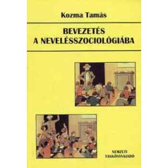 Bevezetés a nevelésszociológiába