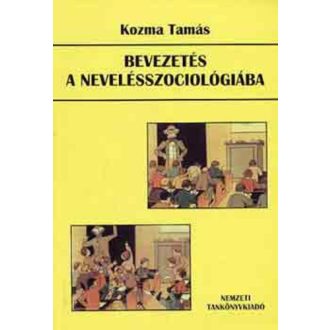 Bevezetés a nevelésszociológiába