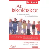 Az iskoláskor
