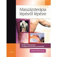 Masszázsterápia lépésről lépésre