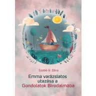 Emma varázslatos utazása a Gondolatok Birodalmába