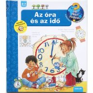 Az óra és az idő Mit? Miért? Hogyan?