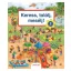 Keress, találj, mesélj! 2