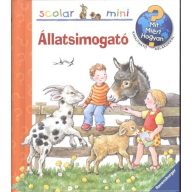 Állatsimogató Mit? Miért? Hogyan?