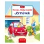 Mini Keress, találj, mesélj! Járművek