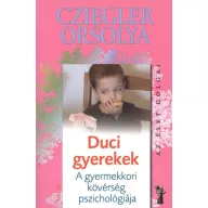 Duci gyerekek A gyermekkori kövérség pszichológiája