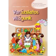 Varázslatos világunk ovi
