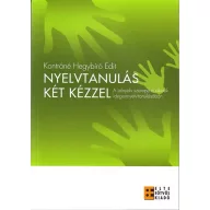 Nyelvtanulás két kézzel