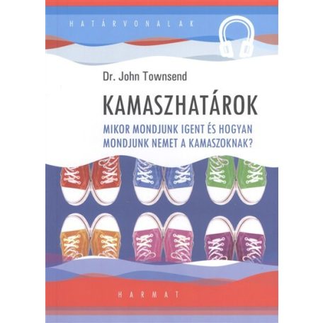 Kamaszhatárok