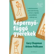 Képernyőfüggő gyerekek