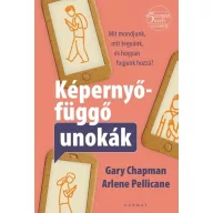 Képernyőfüggő unokák