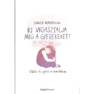   Ki vigasztalja meg a gyerekeket? Válás és gyász a családban