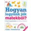Hogyan legyünk jók matekból?