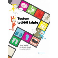 Testem tetőtől talpig