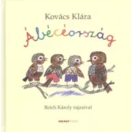Ábécéország