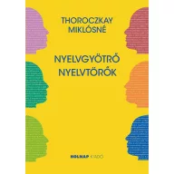 Nyelvgyötrő nyelvtörő