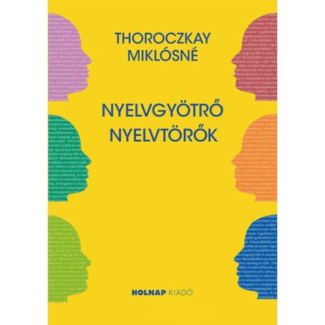 Nyelvgyötrő nyelvtörő