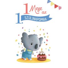 1 mese az 1. szülinapomra