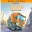 Kerék mesék Tóbiás, a kukásautó