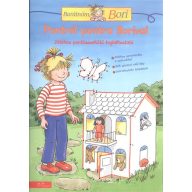 Pontról pontra Borival Barátnőm, Bori