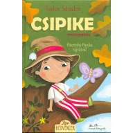 Csipike meseregény