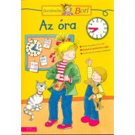 Az óra   Barátnőm, Bori
