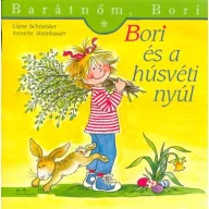 Bori és a húsvéti nyúl