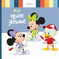 Disney Baby De jó együtt játszani!